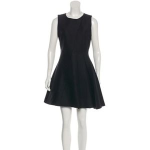Halston Heritage Mini Dress